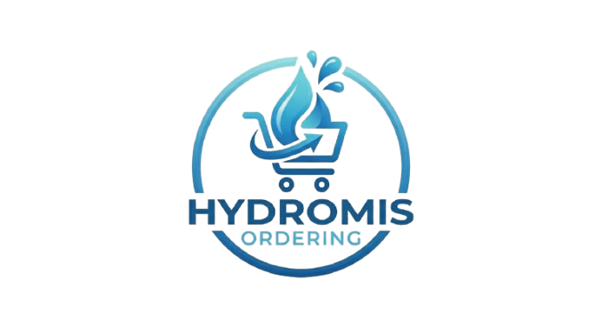 HydroMIS Logo