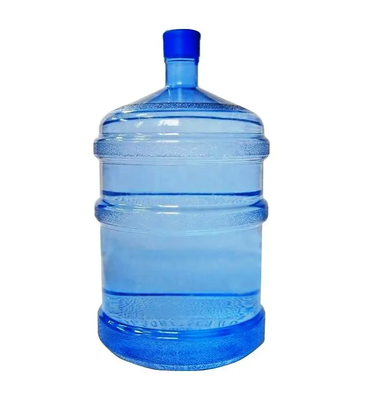 5.00 Gal Slim Container